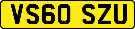 VS60SZU