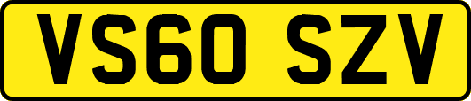 VS60SZV