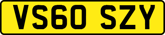 VS60SZY