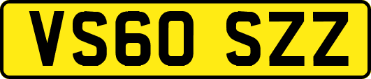 VS60SZZ