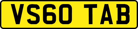 VS60TAB