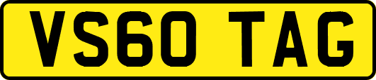 VS60TAG