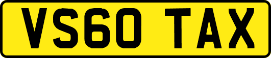 VS60TAX