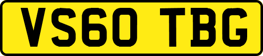 VS60TBG