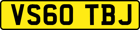 VS60TBJ