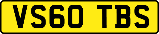 VS60TBS