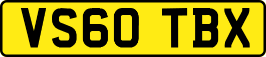 VS60TBX