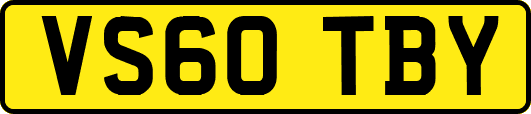 VS60TBY