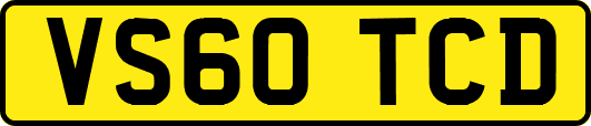 VS60TCD