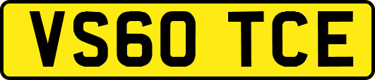 VS60TCE