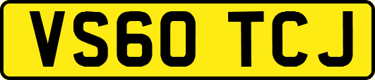 VS60TCJ