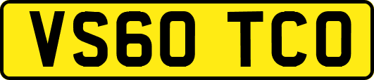 VS60TCO