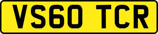 VS60TCR
