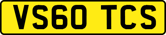 VS60TCS