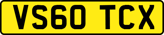 VS60TCX