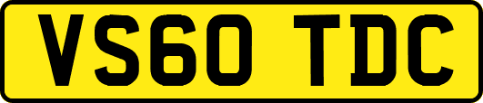 VS60TDC