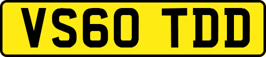 VS60TDD