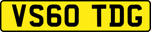 VS60TDG
