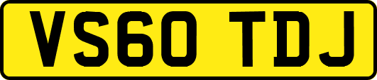 VS60TDJ