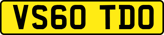 VS60TDO