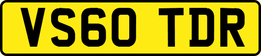 VS60TDR