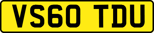 VS60TDU