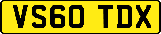 VS60TDX