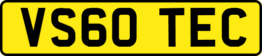 VS60TEC