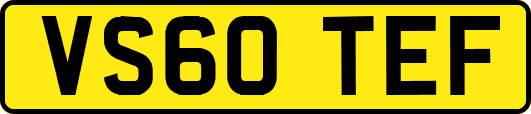 VS60TEF