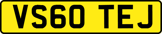 VS60TEJ