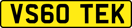 VS60TEK