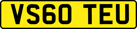 VS60TEU