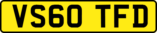 VS60TFD