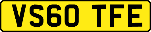 VS60TFE