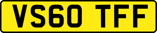 VS60TFF