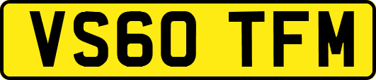 VS60TFM