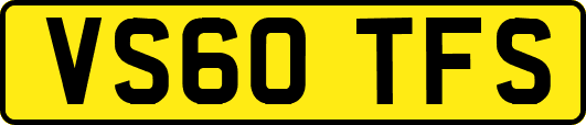 VS60TFS