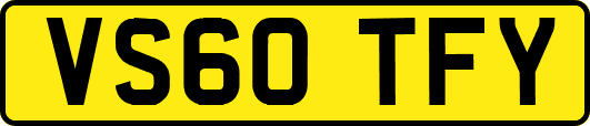 VS60TFY