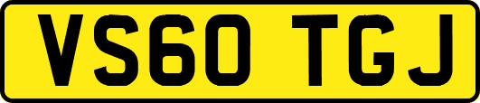 VS60TGJ