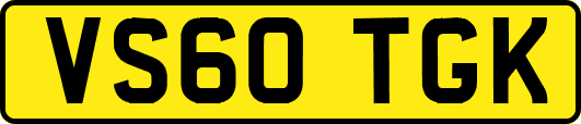 VS60TGK
