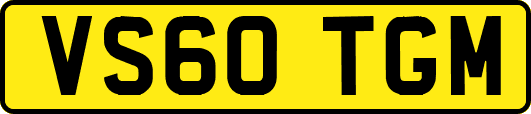 VS60TGM