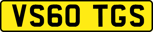 VS60TGS