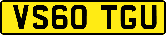 VS60TGU