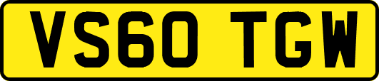 VS60TGW