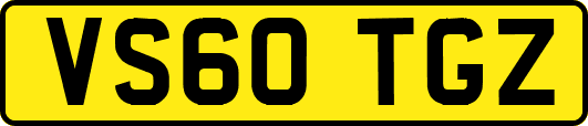 VS60TGZ