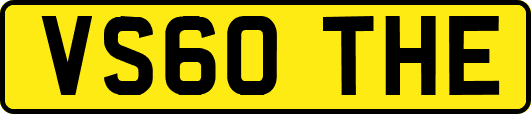 VS60THE