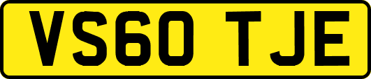VS60TJE