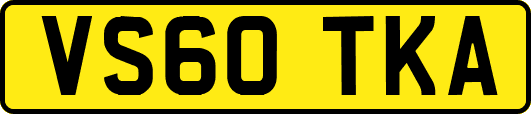 VS60TKA