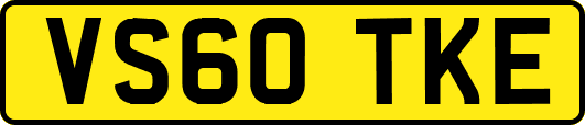 VS60TKE