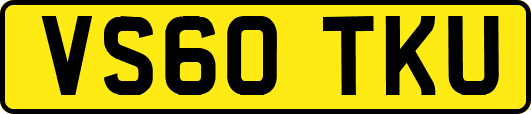 VS60TKU